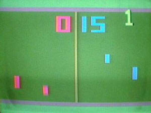 Epoch Cassette Vision Big Sports 12